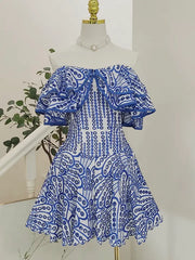 Sophie Luxe Dress