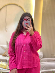 Sana Cord Set