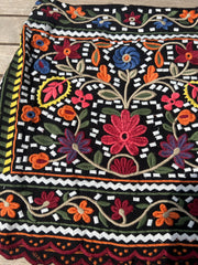 Blair Embrodiery Skirt