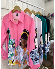Quriky Shirts