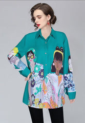 Quriky Shirts