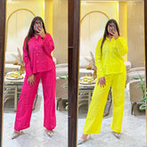 Sana Cord Set
