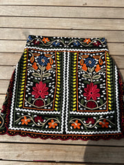 Blair Embrodiery Skirt
