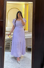 Saliha Dress