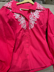 Alina Summer Tops