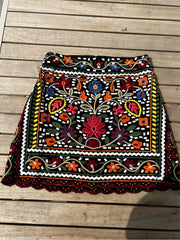 Blair Embrodiery Skirt