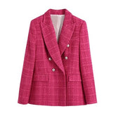 Asher Blazer