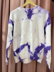 Peter Tye DYe Sweater