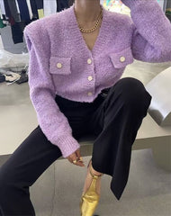 Raira Cardigan