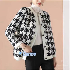 Georgia Cardigan