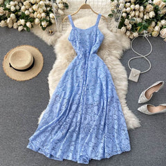 Isla Dress