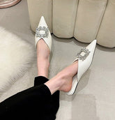 Dazy Flats