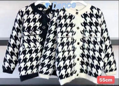 Georgia Cardigan