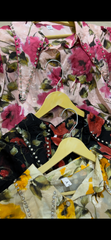 Summer Floral Shirts