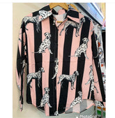 Cartoon Shirt