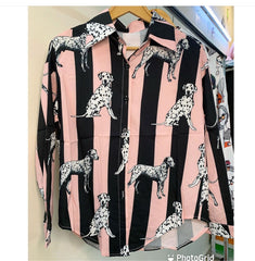 Cartoon Shirt
