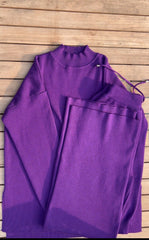 Elison Coord Set