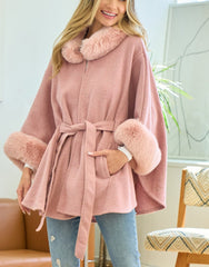 Rayan Luxe Cardigan