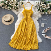 Isla Dress