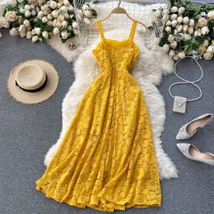 Isla Dress