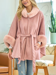 Rayan Luxe Cardigan