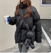 Teddy Jacket