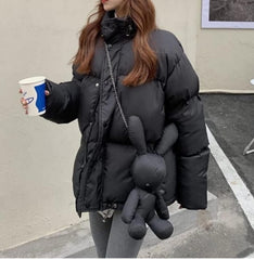 Teddy Jacket