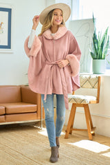 Rayan Luxe Cardigan