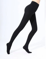 Fleeced Legging