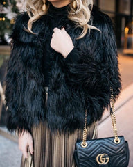 Fur Jacket