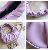 Pemplum bag