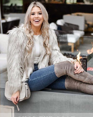 Fur Jacket