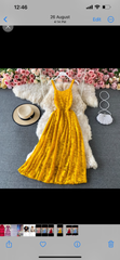 Isla Dress
