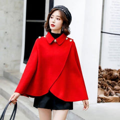 Ivy Cape