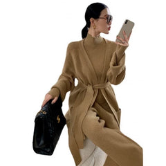 Luxe coord set