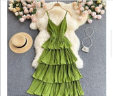 Ava Maxi Dress