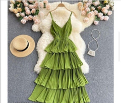Ava Maxi Dress