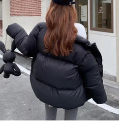 Teddy Jacket