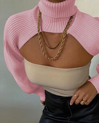 Arm Pullover