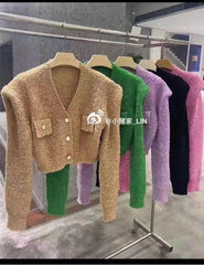 Raira Cardigan