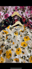 Summer Floral Shirts