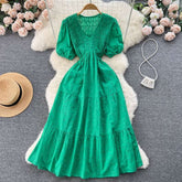 Seza Dress