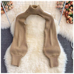 Arm Pullover