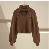 Marina Two Piece Sweater Set