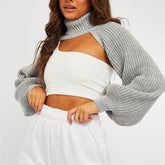 Arm Pullover