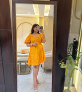 Naiza Summer Dress