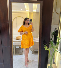 Naiza Summer Dress