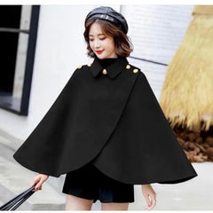 Ivy Cape