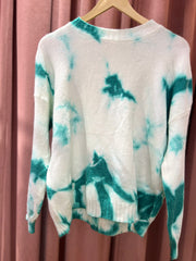 Peter Tye DYe Sweater