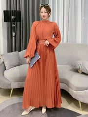 Eliza Maxi Dress